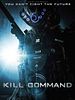 Cartel de Kill Command