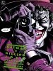 Cartel de Batman: La broma mortal