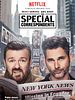 Cartel de Special Correspondents
