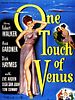 Cartel de Venus era mujer