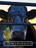Cartel de Cowspiracy: The Sustainability Secret
