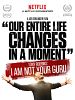 Cartel de Tony Robbins: I Am Not Your Guru