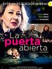 Cartel de La Puerta Abierta