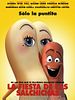 Cartel de La fiesta de las salchichas