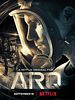 Cartel de ARQ
