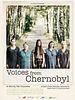 Cartel de Voices from Chernobyl