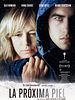 Cartel de La próxima piel