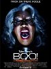 Cartel de Boo! A Madea Halloween