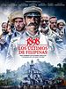 Cartel de 1898: Los últimos de Filipinas