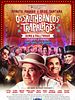 Cartel de Os Saltimbancos Trapalhões - Rumo a Hollywood