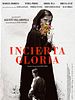 Cartel de Incierta gloria