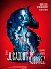 Cartel de El jugador de ajedrez