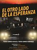 Cartel de El otro lado de la esperanza