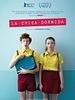 Cartel de Girl Asleep
