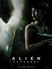 Cartel de Alien: Covenant