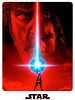 Cartel de Star Wars: Los últimos jedi