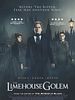 Cartel de The Limehouse Golem