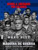 Cartel de Máquina de guerra