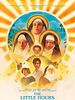 Cartel de The Little Hours