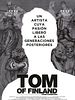 Cartel de Tom de Finlandia