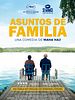 Cartel de Asuntos de familia