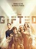 Cartel de The Gifted