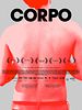 Cartel de Corpo Elétrico