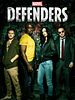 Cartel de The Defenders