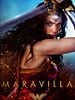 Cartel de Mujer Maravilla