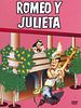 Cartel de Romeo y Julieta