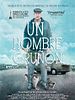 Cartel de Un hombre gruñón