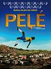Cartel de Pelé: La película