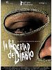 Cartel de La libertad del diablo