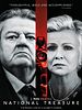 Cartel de National Treasure