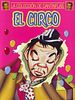 Cartel de El circo