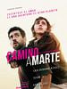 Cartel de Camino a Marte