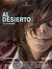Cartel de Al Desierto