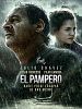 Cartel de El Pampero