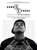 Cartel de Somos lengua