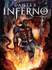 Cartel de Dante's Inferno: An Animated Epic