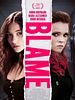 Cartel de Blame - Strange Romance