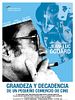 Cartel de Grandeza y decadencia de un pequeño comercio de cine