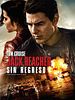 Cartel de Jack Reacher: Sin regreso