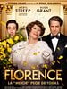 Cartel de Florence: La mejor peor de todas