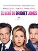 Cartel de El bebé de Bridget Jones
