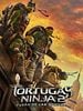 Cartel de Tortugas Ninja 2: Fuera de las sombras