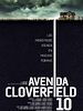 Cartel de Avenida Cloverfield 10
