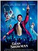Cartel de El gran showman