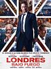 Cartel de Londres bajo fuego