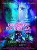Cartel de Un juego sin reglas: Nerve